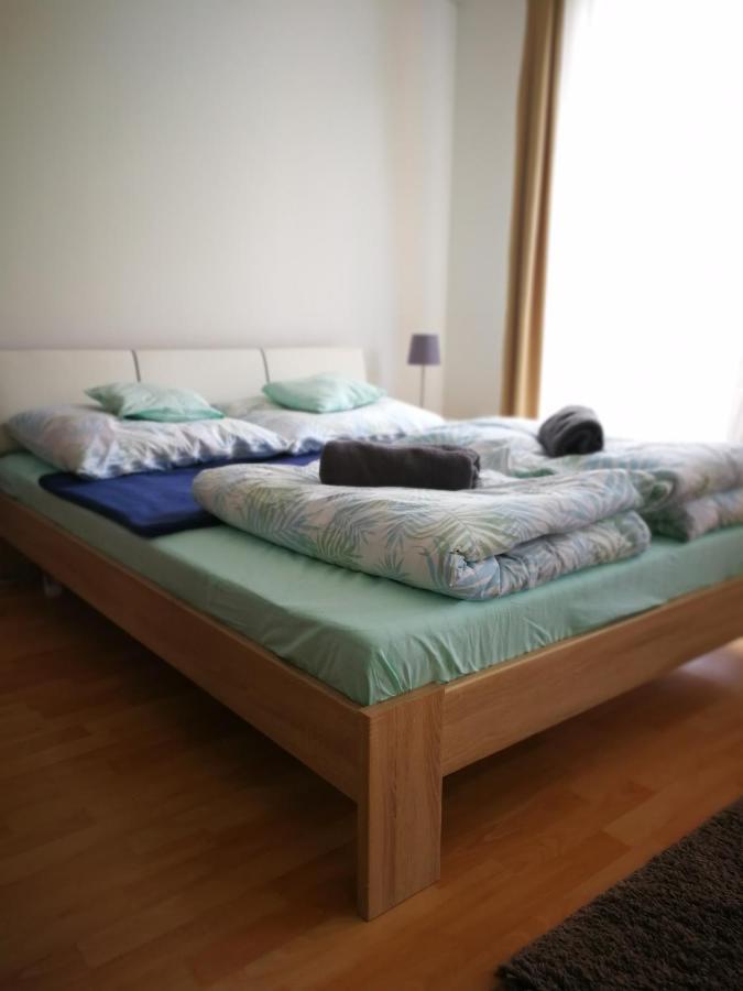 Vörösmarty Apartman Miskolc - Belváros - downtown Exterior foto