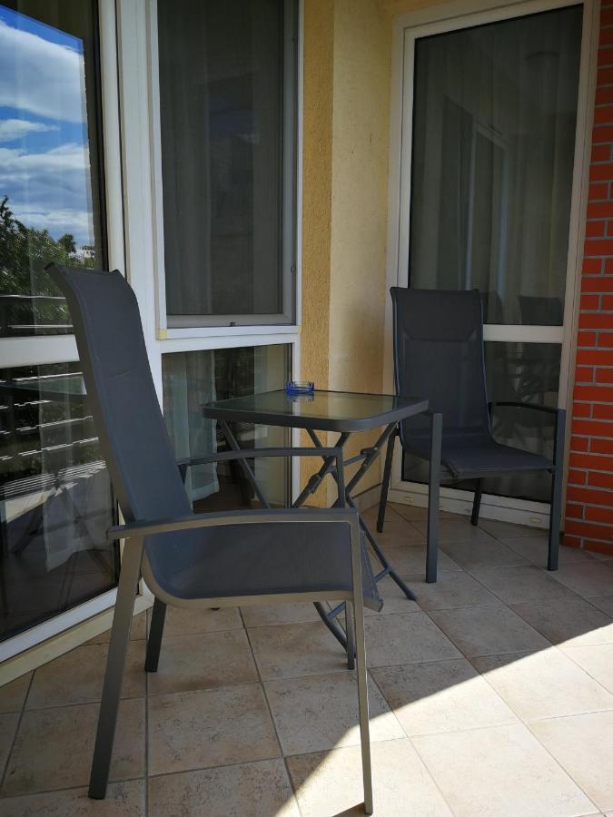 Vörösmarty Apartman Miskolc - Belváros - downtown Exterior foto